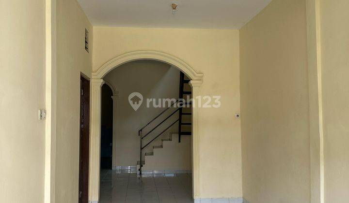 Rumah 1.25lt Disewakan.cepat Arra.keutamaan 2