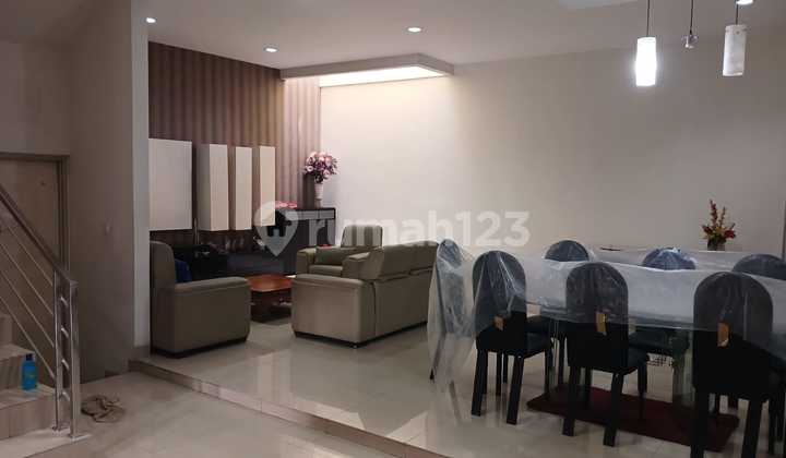 Rumah 2lt Disewakan Cepat Area Citra 2ext