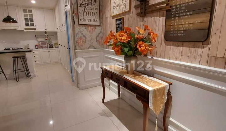 Rumah Gandeng Lokasi Bagus Dijual 2Lt Area Citra 2Ext