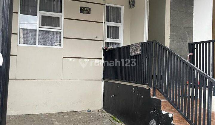 Sewa Rumah Perumahan Ujung Berung 1
