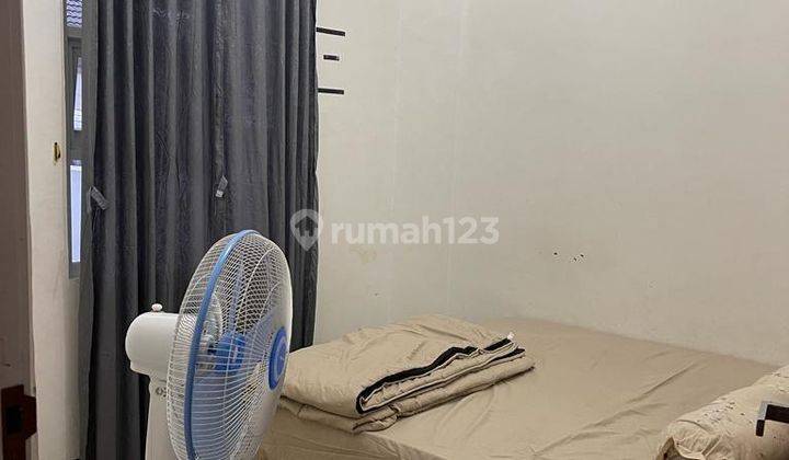 Sewa Rumah Perumahan Ujung Berung 7