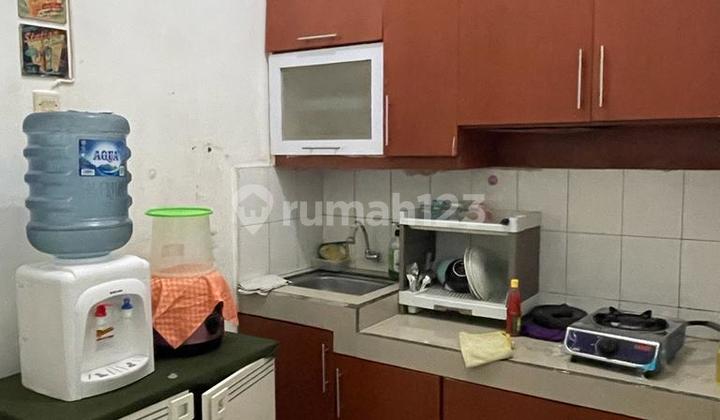Sewa Rumah Perumahan Ujung Berung 6