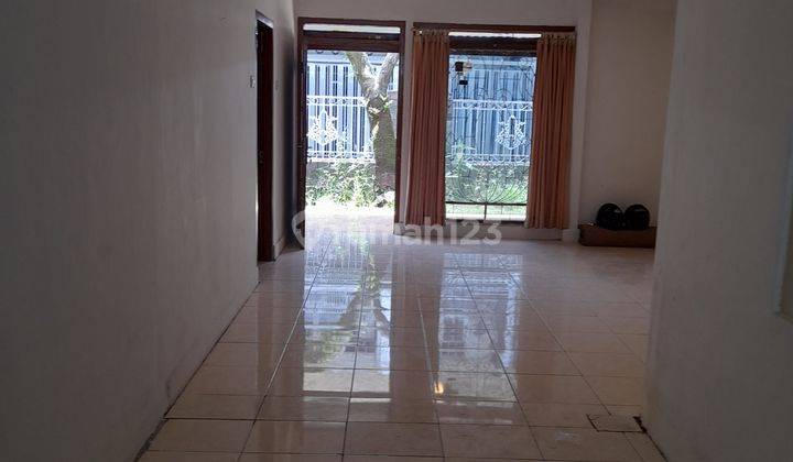 Sewa Rumah Srimahi 2