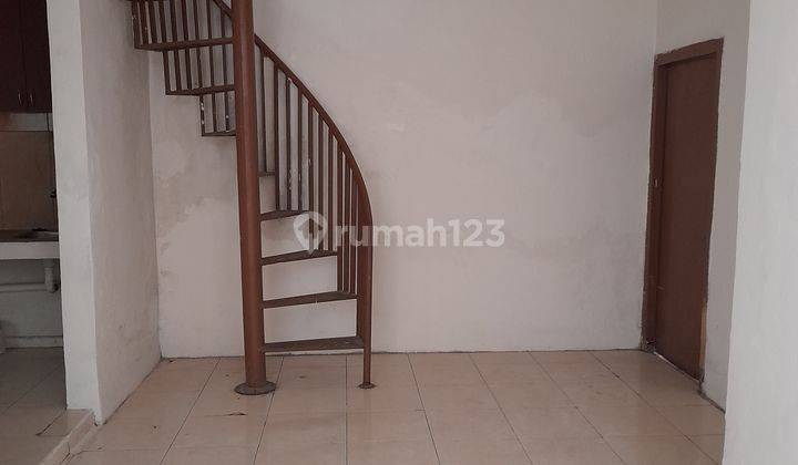 Sewa Rumah Srimahi 3