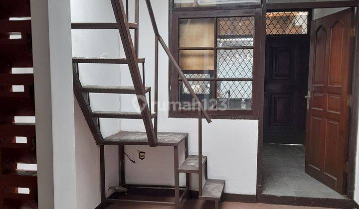 Sewa rumah arcamanik hoek nego  3