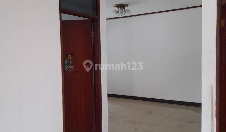 Sewa rumah arcamanik hoek nego  7