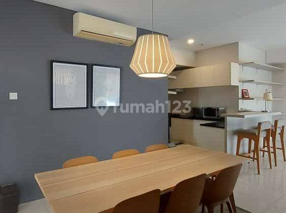 For Sale Apartement 1 Park Residences 1