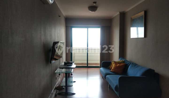 Apartment Furnished di Sumur Batu Jakarta Pusat 2