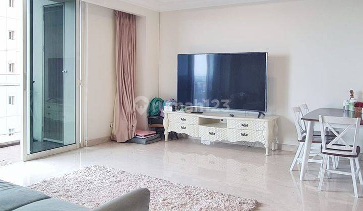 Urgent Dijual Apartemen Pondok Indah Residences 2