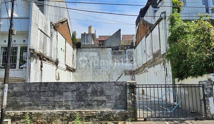 Dijual Kavling Pondok Indah Harga Njop Jarang Ada 2