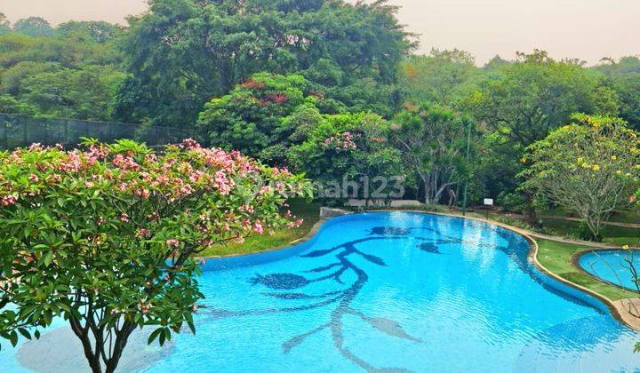 House For Sale Serenia Hills, Lebak Bulus Jaksel 2