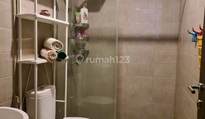 Dijual Bintaro Discovery Flamine  2