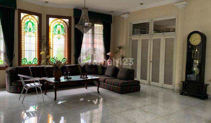 Primary Area Pondok Indah Lokasi Strategis Negotiable 2