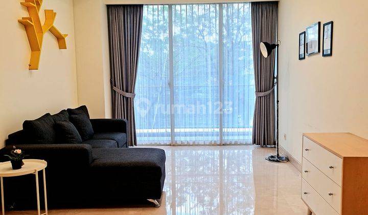 For Sale Apartemen Pondok Indah Residences 1