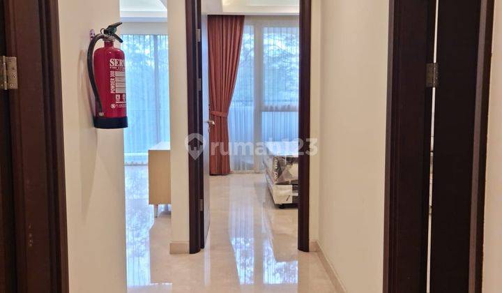 For Rent Apartemen Pondok Indah Residences 2