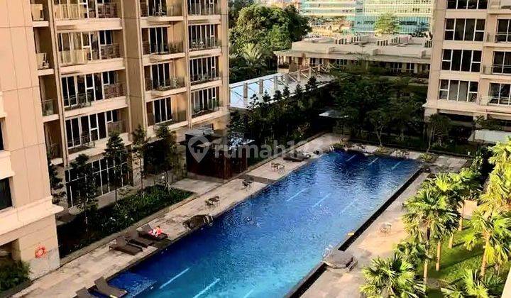 For Rent Apartemen Pondok Indah Residences 1