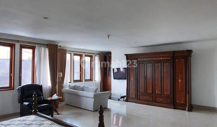 Rumah Dijual Mutiara Kemang Cilandak Timur 2