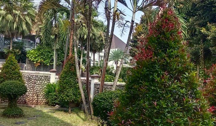 Rumah 2 Lt Pondok Indah Rumah Lama, Terawat Dan Siap Huni 2