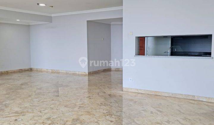  for Rent Apartemen Parama Junior Penthouse Tb Simatupang 2