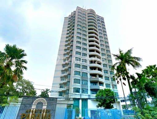  for Rent Apartemen Parama Junior Penthouse Tb Simatupang 1