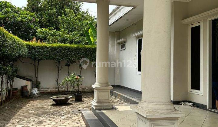 Rumah Bagus,siap Huni di Pondok Indah  2