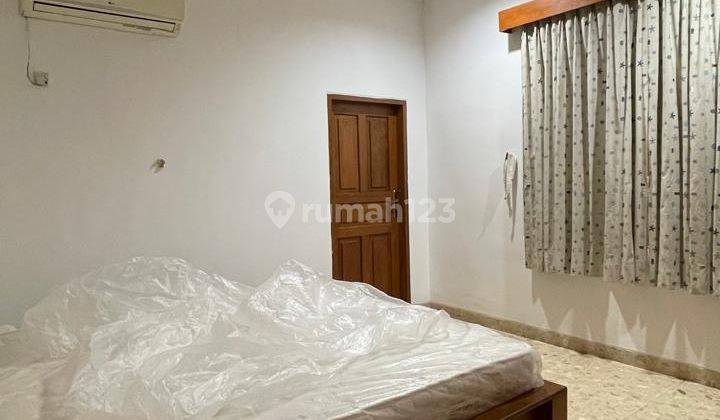 Rumah Bagus di Pondok Indah Jaksel 2