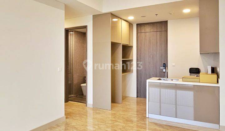 Sewa Apartemen Arumaya Residences 2