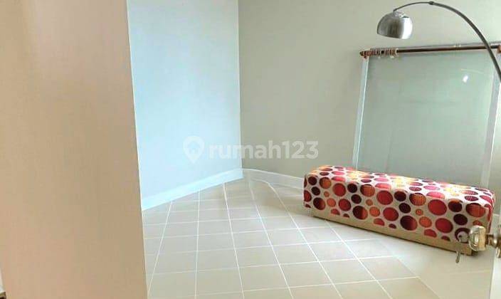 Apartemen Batavia, Benhill Jakarta Pusat 2