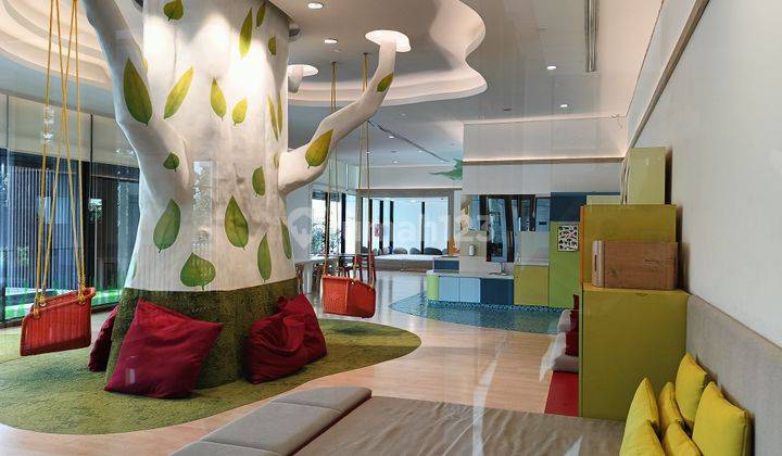 Dijual Apartemen 1 Park Avenue, Direkomendasikan Kedutaan Jepang 8