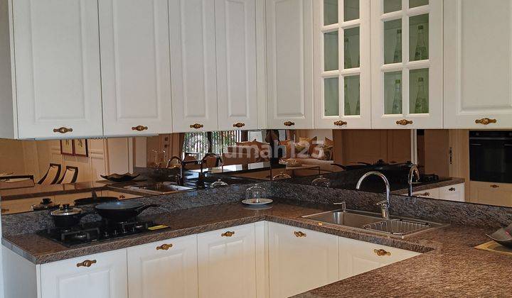 Dijual Apartemen 1 Park Avenue, Direkomendasikan Kedutaan Jepang 9