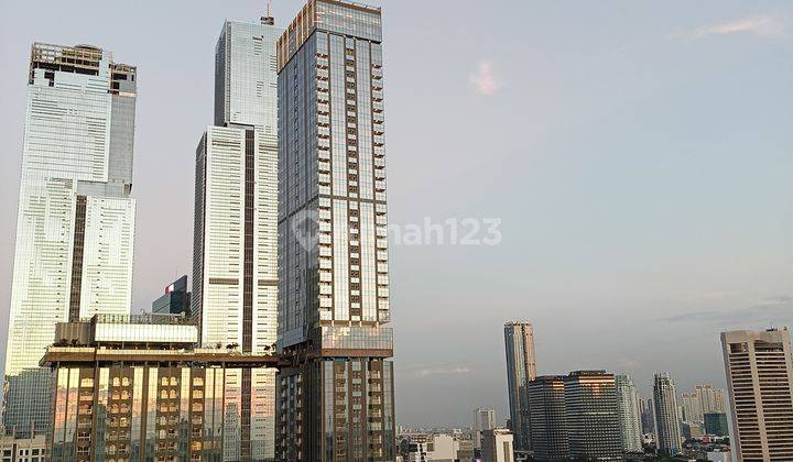 Rent New 57 Promenade Apartment, 1 BR ,tower City, Usd 1500 month 1