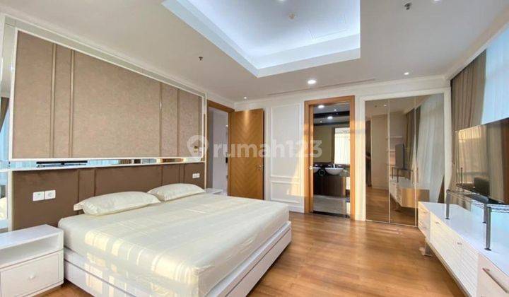 Sale Kempinski Private Residence 2br +1, Furnished,bot Until 2055 2