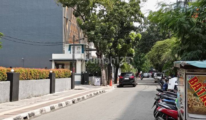 Kos Belakang Perkantoran Uob, 24 Kamar 3 Lantai Hanya 11 Miliar 2