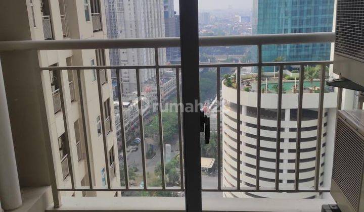 Jual Turun Harga Apartemen Baywalk 2bedrooms 2