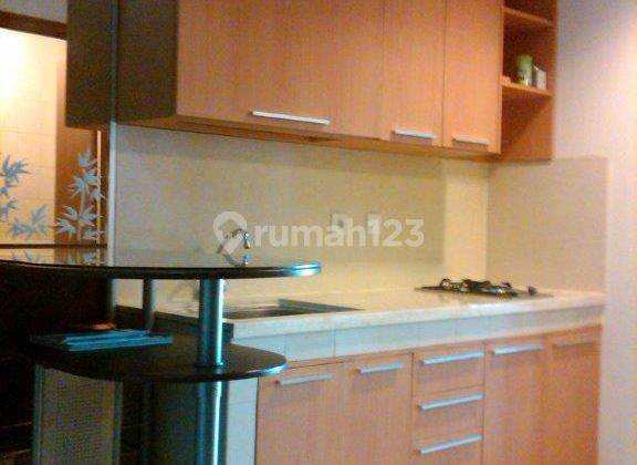 Apartemen Thamrin Residences 1 Bedroom 2