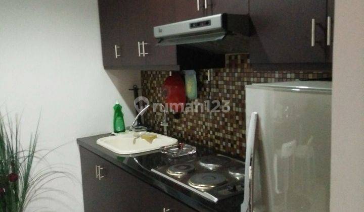 Dijual Apartemen Thamrin City 2