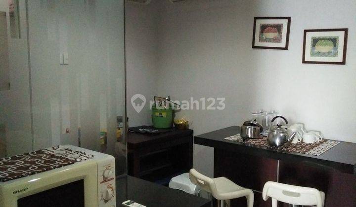 Dijual Apartemen Thamrin City 1