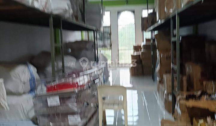 DISEWAKAN RUKO HOS COKROAMINOTO COCOK UNTUK TOKO GROSIR/RETAIL, FULL KERAMIK 2