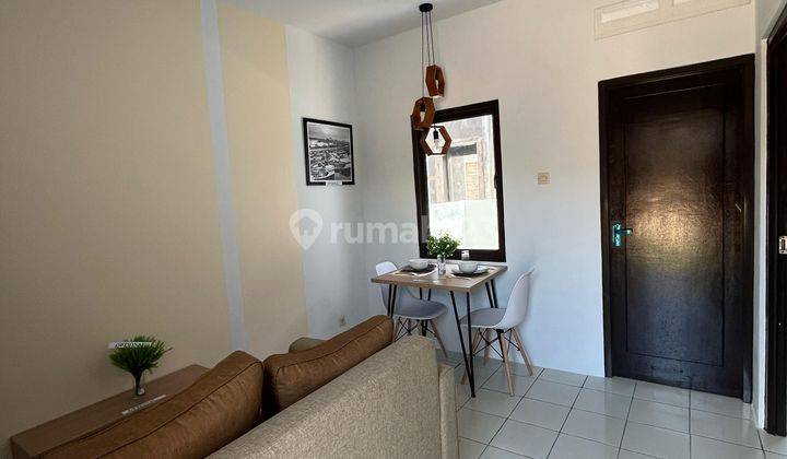 Rumah Subsidi Cicilan 1 Juta Flat Sertifikat SHM 2