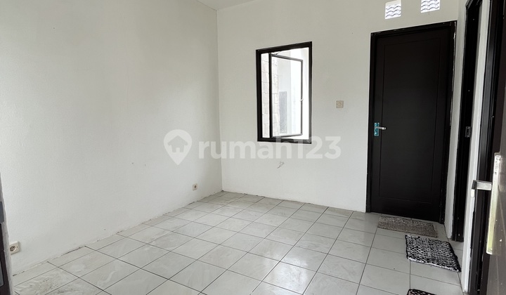 Subsidized House Takeover Without BIC Fast Process