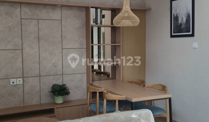 Rumah Siap Huni Dekat Stasiun Harga 300 Jutaan Bebas Banjir 2