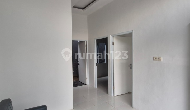 Rumah KPR Subsidi Murah Rumah Dekat Stasiun 2