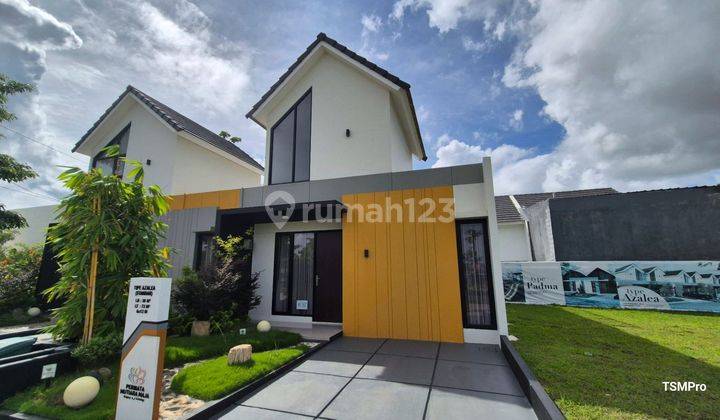 Di Jual Rumah Mewah Harga 300 Jutaan Dekat Stasiun Krl Maja