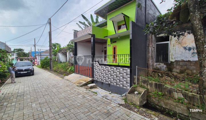 Di Jual Rumah Rekondisi Di Tangerang Harga 300 Jutaan Dekat Stasiun Tigaraksa 2