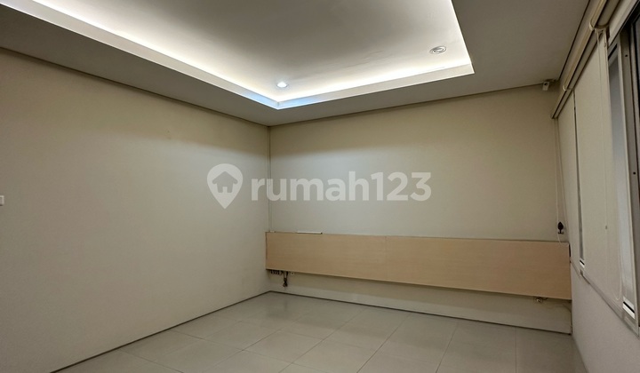 Rumah Cantik Minimalis Dlm Cluster Puri Botanical Tenang 2