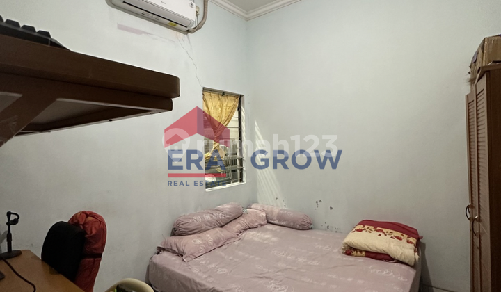 Rumah Cantik Minimalis Duri Kepa Ada Kamar di Bawah 2
