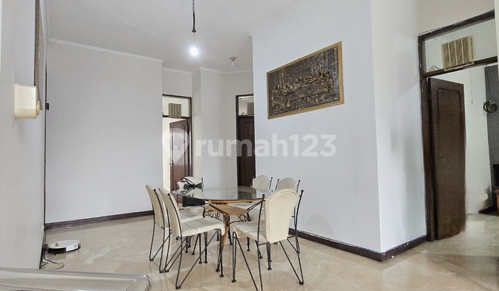 Ready-to-Use House in a Favorite Complex, Quiet and Comfortable. 2