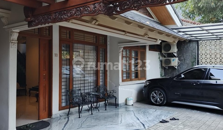 Rumah 2Lt di Mendawai Lokasi Super Strategis 2