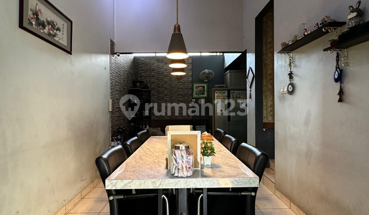 Rumah Cantik 2 Lantai Siap Pakai Di Daan Mogot Arcadia 2