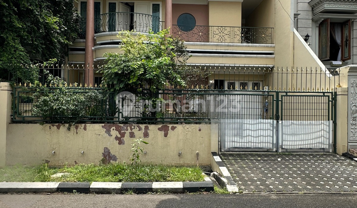 Comfortable 2-Story House in Puri Prime Location Quiet and Comfortable Comfortable 2-Story House in Puri Prime Location Quiet and Comfortable